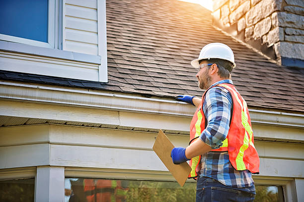 Trusted Gutter Repair And Installation service in Russia, OH - Ben Roofing and Steel LLC
